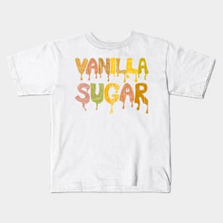 Vanilla Sugar Kids T-Shirt